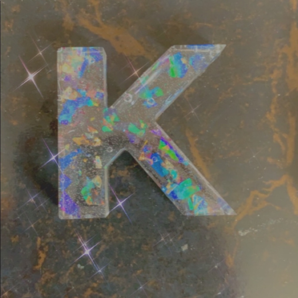 Custom Keychain - Picture 3 of 3